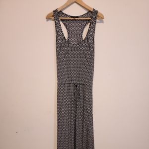 Banana Republic maxi dress. Size medium